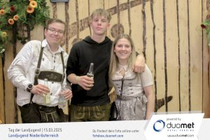 Tag der Landjugend